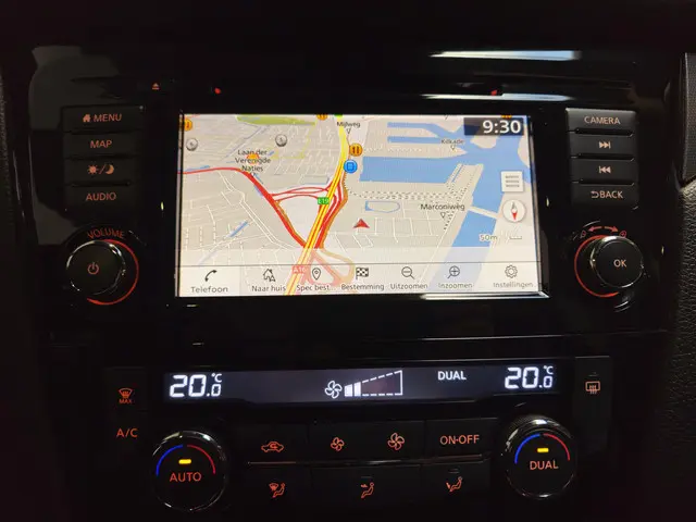 Nissan QASHQAI 1.3 DIG-T Premium Edition 2021 Benzine 18