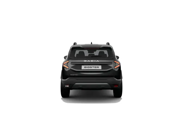 Dacia Bigster Journey 2025 Benzine 10