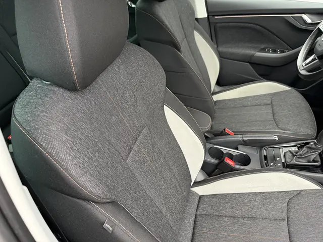 Škoda Kamiq 1.0 TSI 116pk DSG Style 2020 Benzine 27