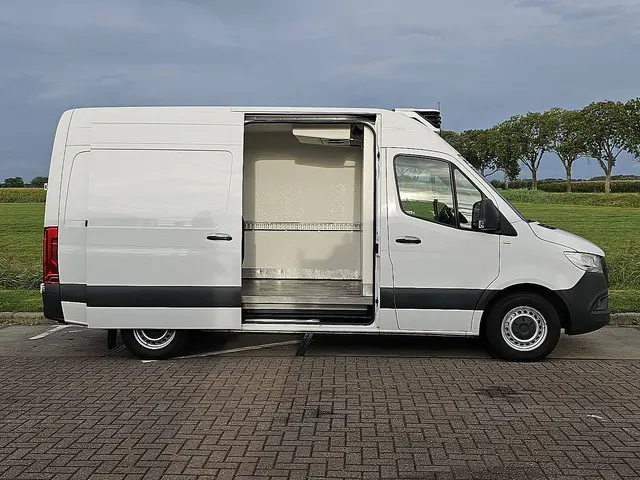 Mercedes-Benz Sprinter 314 2020 Diesel 13
