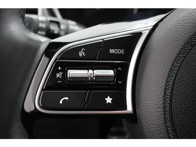 Kia Ceed 1.0 T-GDi Comfort 2023 Benzine 14