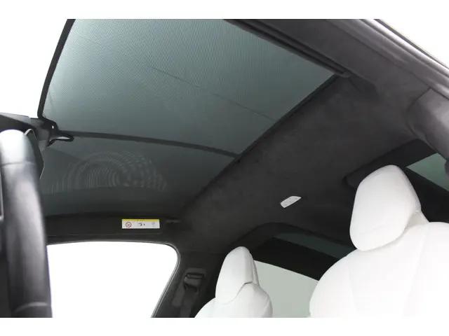 Tesla Model X 90D Base 2017 Elektrisch 22