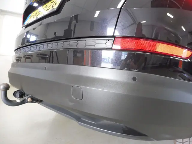 Škoda Kodiaq 1.5 TSI Business Edition 2020 Benzine 25