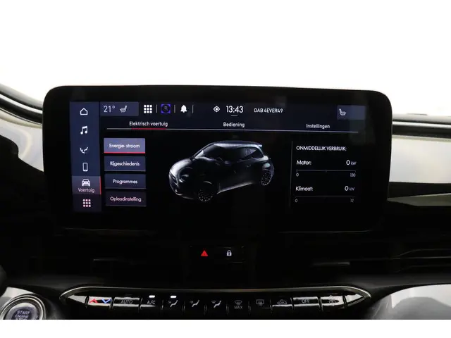 Fiat 500 La Prima 42 kWh 2024 Elektrisch 24