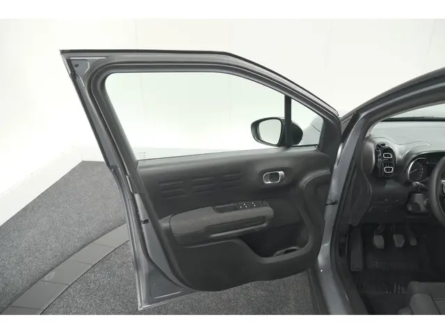 Citroën C3 Aircross PureTech 110 Max 2024 Benzine 65