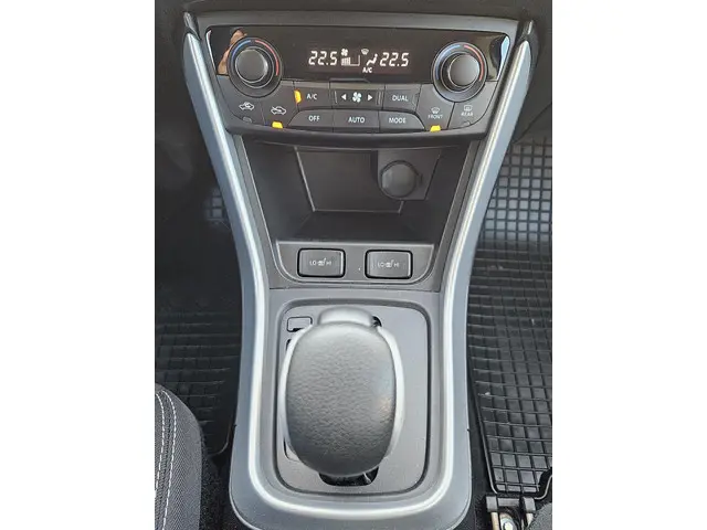 Suzuki S-Cross 1.0 Boosterjet Exclusive 2017 Benzine 13