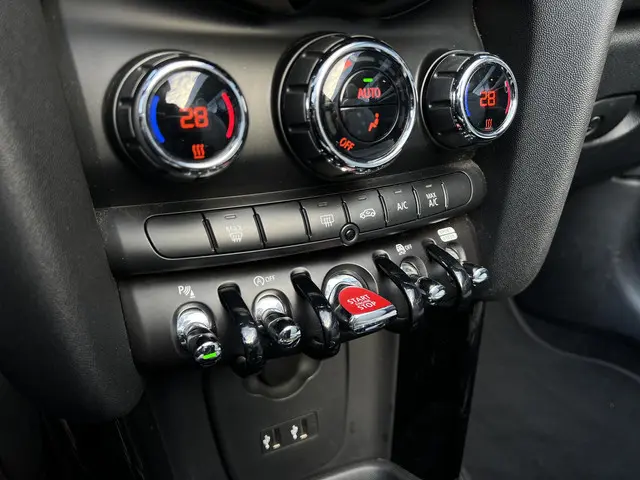 MINI Cooper S Cabrio Mini 2.0 Chili 2018 Benzine 35