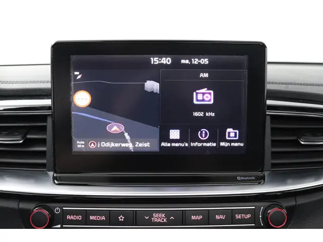 Kia ProCeed 1.0 T-GDI GT-Line 2019 Benzine 15