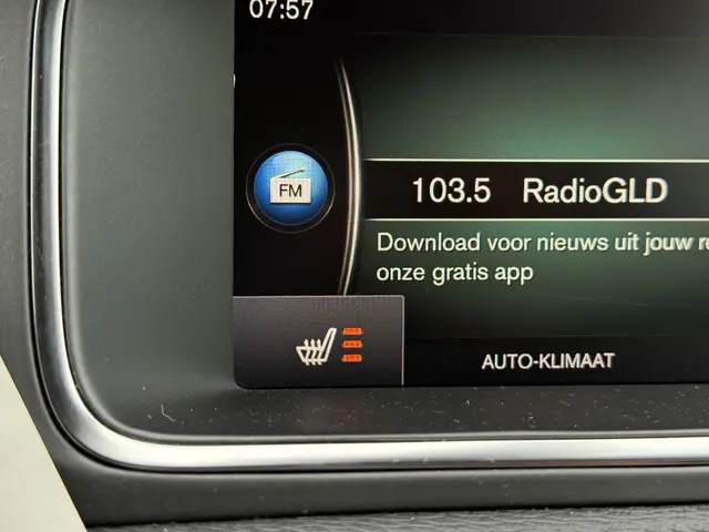 Volvo V40 T2 POLAR + AUTOMAAT 2019 Benzine 15