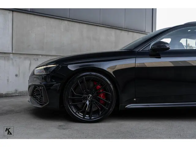 Audi RS4 Avant 2.9 TFSI RS 4 quattro 2020 Benzine 10