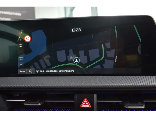 Kia EV6 GT-Line 77.4 kWh 2021 Elektrisch 23