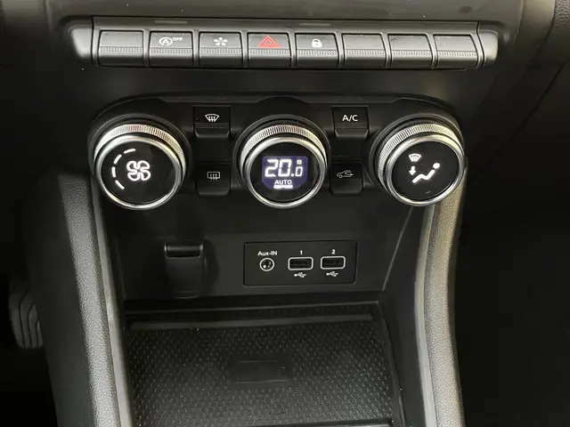 Renault Captur 1.0 TCe 90 Techno 2023 Benzine 13