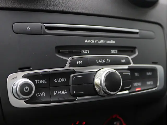 Audi A1 Sportback 1.0 TFSI Adrenalin 2015 Benzine 43