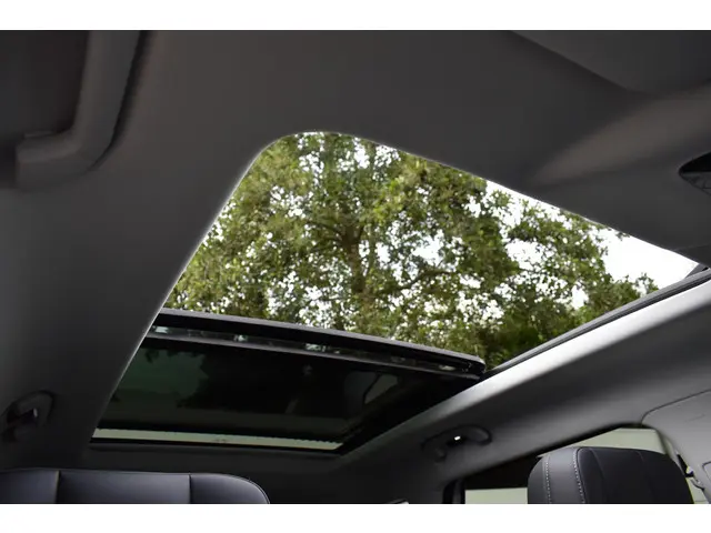 Jaecoo 7 1.5 GDI Exclusive 2025 Hybride Benzine 11