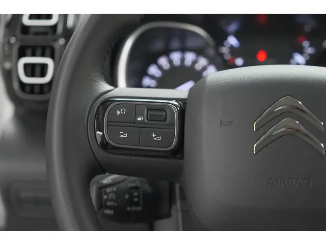 Citroën C3 Aircross PureTech 130 EAT6 Max 2024 Benzine 34