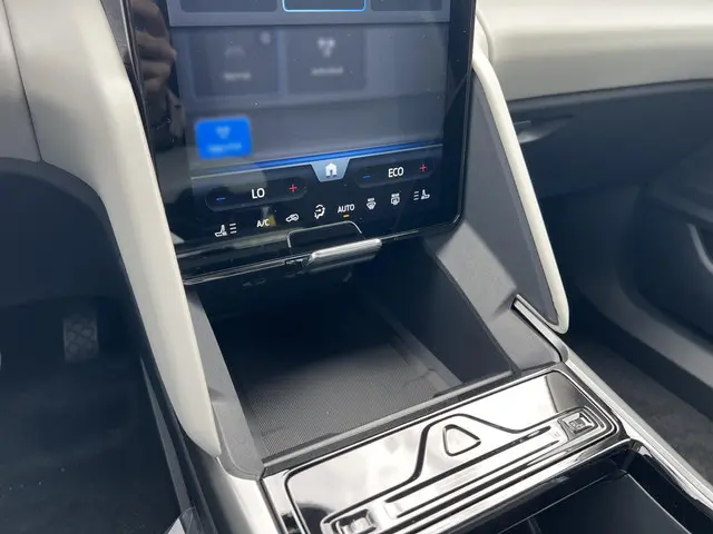 Ford Explorer Extended Range RWD 77 kWh 2025 Elektrisch 17