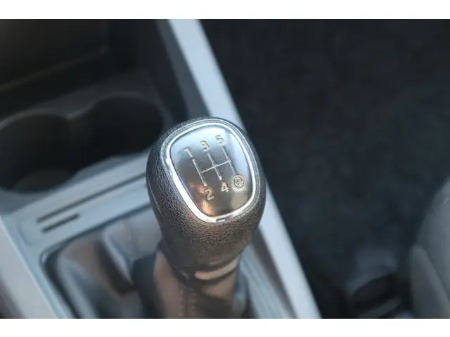 Škoda Fabia Combi 1.0 MPI Active 2017 Benzine 25