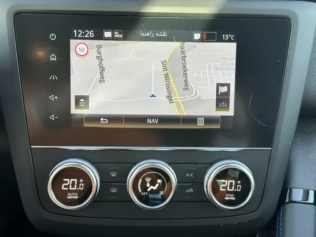 Renault Kadjar TCe 130 Intens 2019 Benzine 16