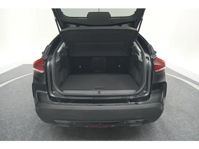 Citroën ë-C4 Shine Pack Business 50 kWh 2023 Elektrisch 62