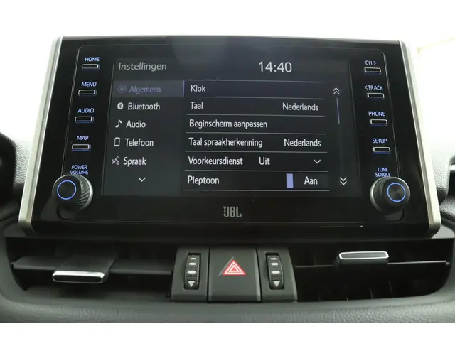 Toyota RAV4 2.5 Hybrid Executive 2021 Hybride Benzine 62