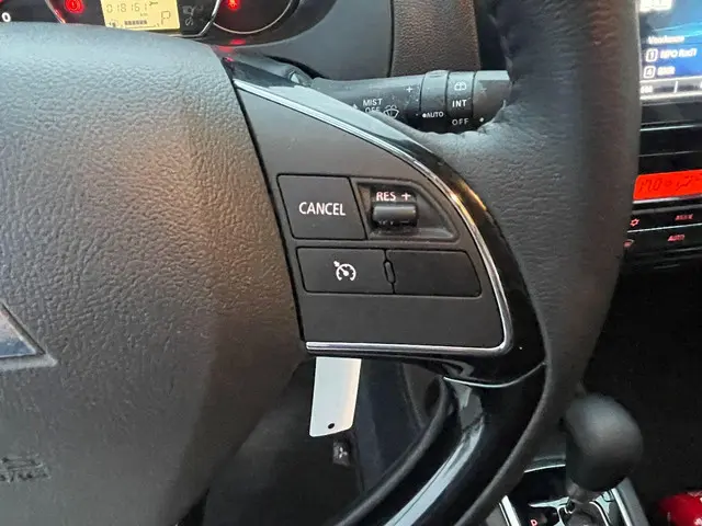 Mitsubishi Space Star 1.2 Dynamic Automaat 2022 Benzine 13