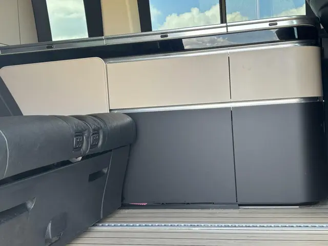 Mercedes-Benz Marco Polo 190PK ! 88 DKM! 2018 Diesel 16