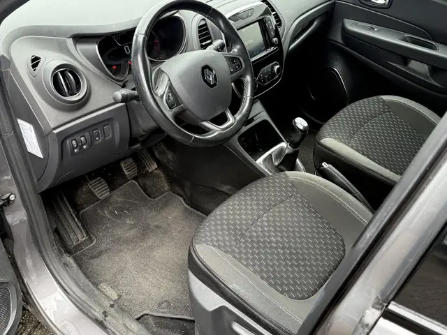 Renault Captur 0.9 TCe Intens 2018 Benzine 16