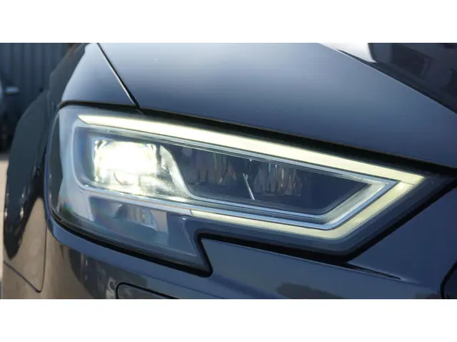 Audi S3 Sportback 2.0 TFSI 310pk Quattro 2017 Benzine 67