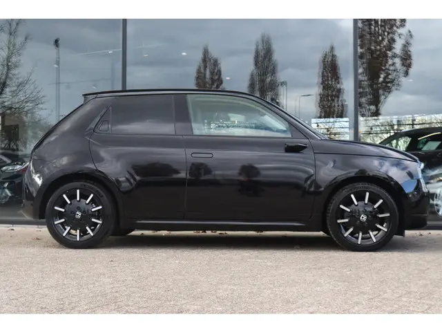 Honda e ADVANCE 17" *6.192KM* 2022 Elektrisch 11