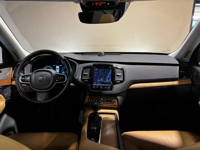 Volvo XC90 2.0 T6 AWD Inscription 2015 Benzine 34