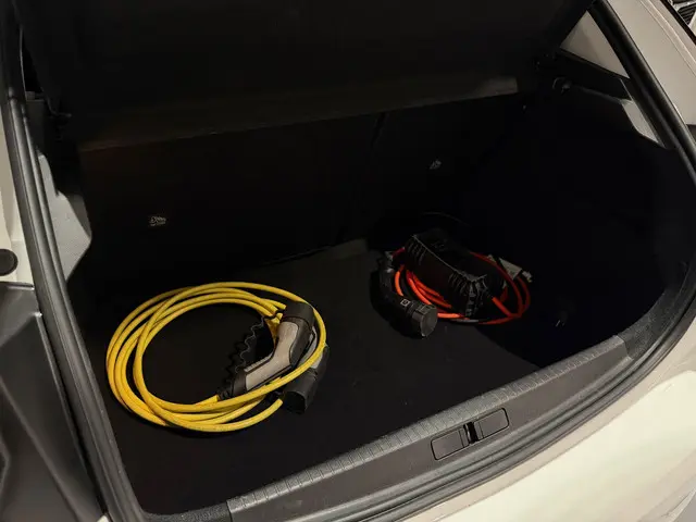 Opel Corsa-e Edition 50 kWh 2021 Elektrisch 17