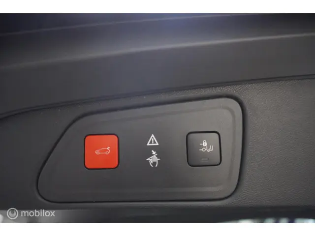 Peugeot 3008 1.2 PureTech Allure 2019 Benzine 29
