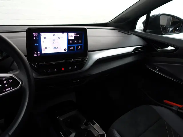 Volkswagen ID.4 Pro 77 kWh- 2022 Elektrisch 8