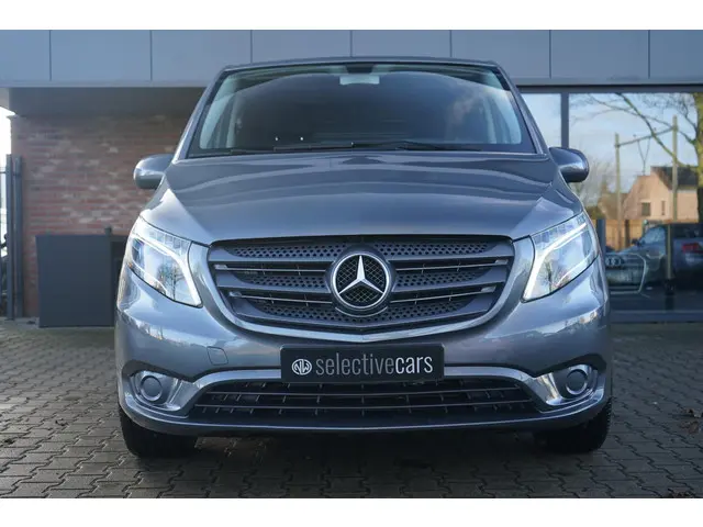 Mercedes-Benz Vito 116 CDI Lang 2020 Diesel 19
