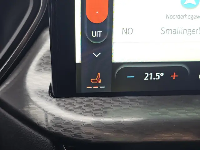 Ford Kuga 2.5 PHEV Titanium 2026 Hybride Benzine 23