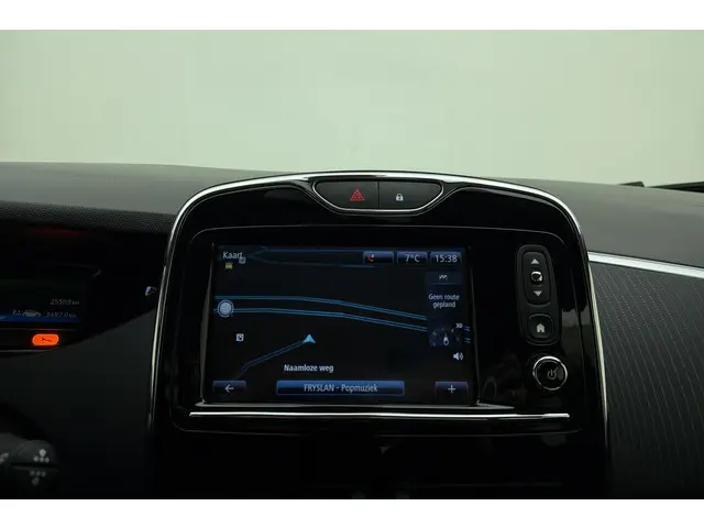 Renault ZOE R110 Limited 41 kWh 2019 Elektrisch 21