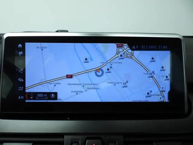 BMW 2 Serie Gran Tourer 216i 7p. 2020 Benzine 21