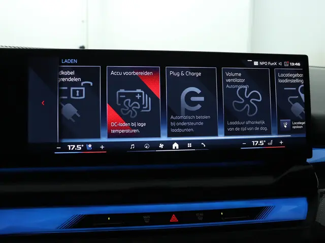 BMW i5 Sedan M60 xDrive 2025 Elektrisch 64