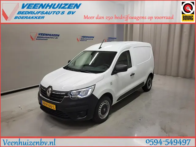 Renault Express