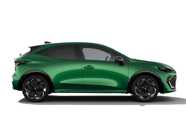 Renault Clio Techno 2026 Hybride Benzine 12