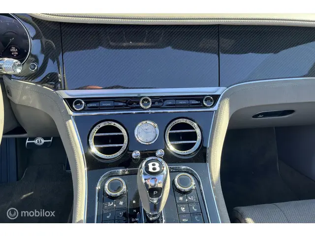 Bentley Continental GT GTC 6.0 W12 Mulliner 2023 Benzine 19