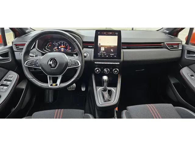 Renault Clio 1.3 TCe R.S. Line 2020 Benzine 17