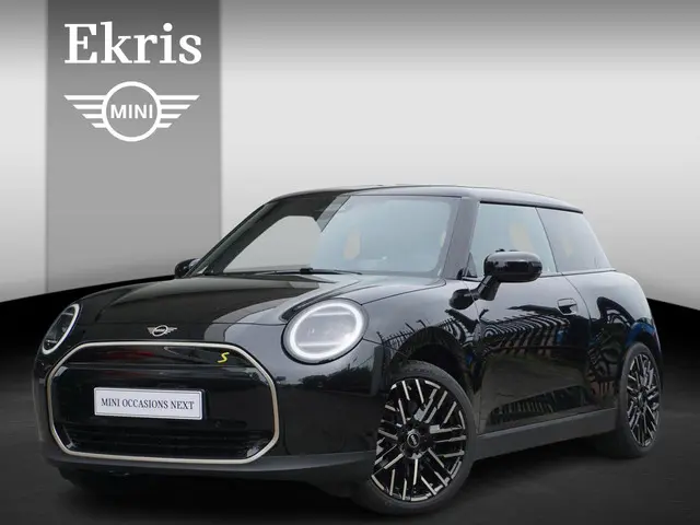 MINI Electric 3-deurs Cooper SE 2024 Elektrisch
