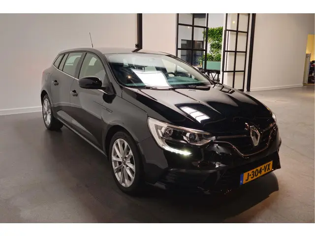Renault Mégane Estate 2