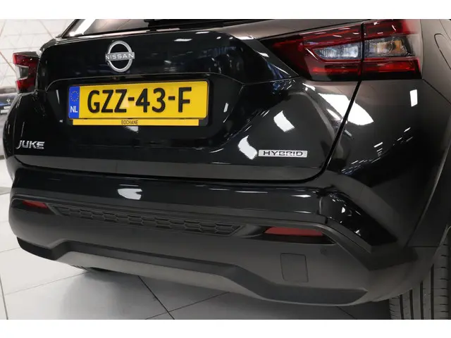 Nissan Juke 1.6 Hybrid N-Connecta 2025 Hybride Benzine 29