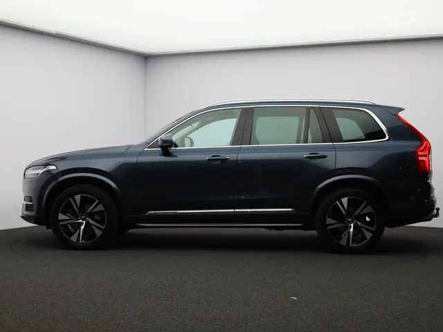 Volvo XC90 T5 250PK AWD Inscription 2019 Benzine 7