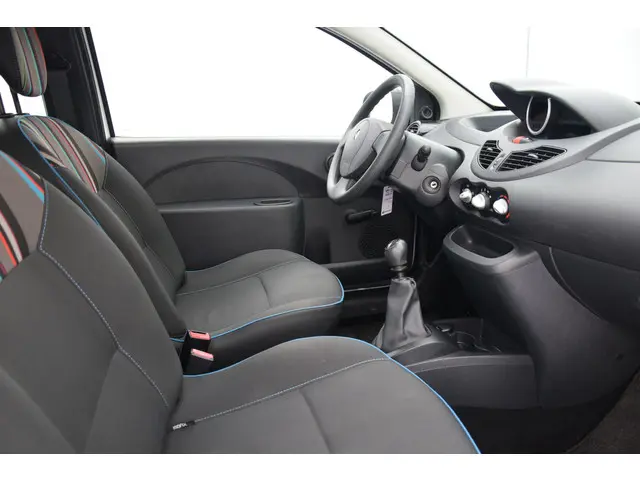 Renault Twingo 1.2 16V Authentique 2014 Benzine 11