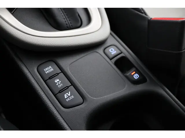 Toyota Yaris 1.5 Hybrid Executive 2020 Hybride Benzine 43