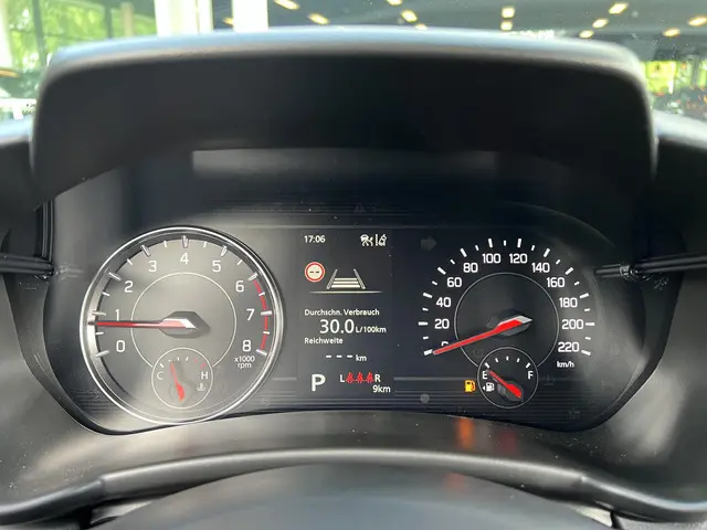 Suzuki Swift 1.2 Select Smart Hybrid 2024 Benzine 4