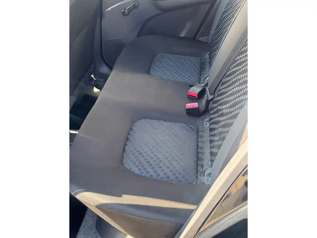 Suzuki Celerio 1.0 Comfort 2018 Benzine 15